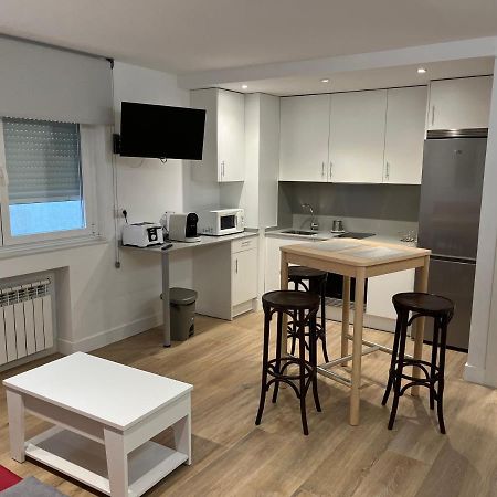 Vut Prior 4 La Ranita Salmantina Apartment ซาลามังกา ภายนอก รูปภาพ