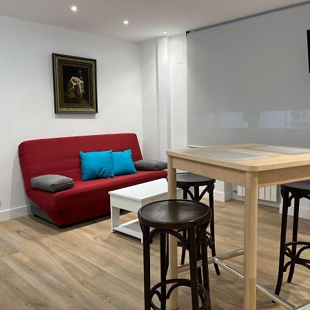 Vut Prior 4 La Ranita Salmantina Apartment ซาลามังกา ภายนอก รูปภาพ