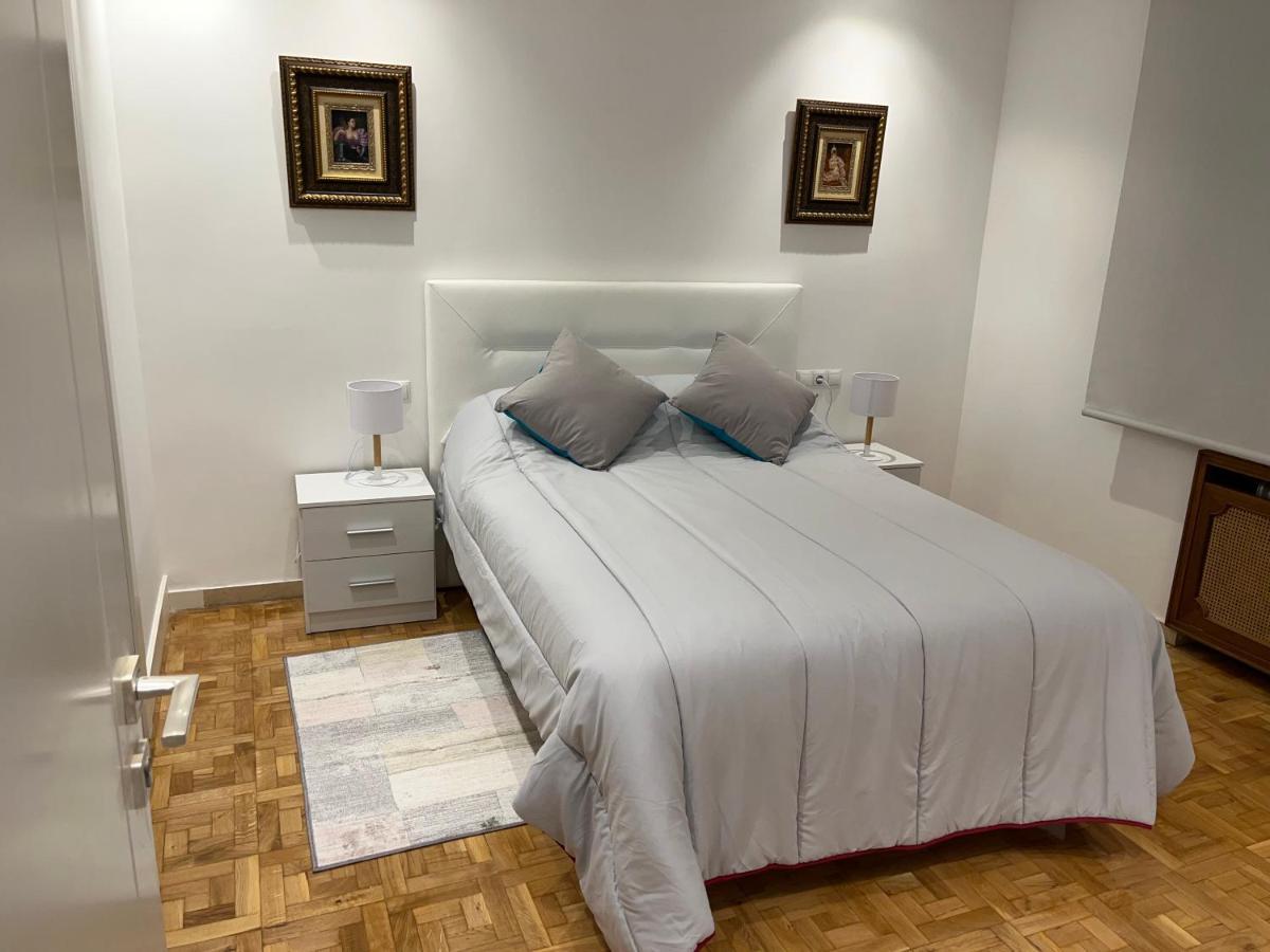 Vut Prior 4 La Ranita Salmantina Apartment ซาลามังกา ภายนอก รูปภาพ
