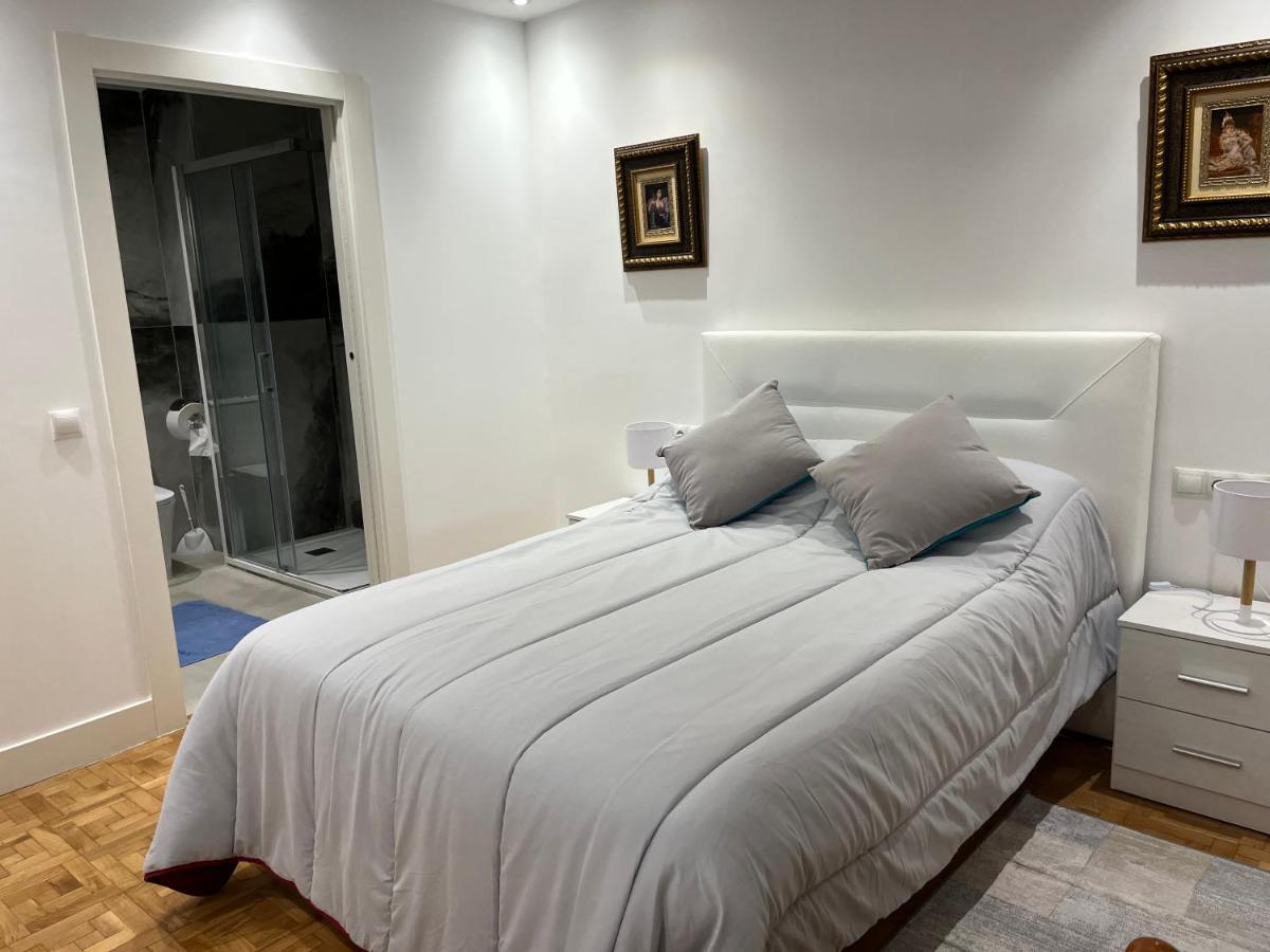 Vut Prior 4 La Ranita Salmantina Apartment ซาลามังกา ภายนอก รูปภาพ