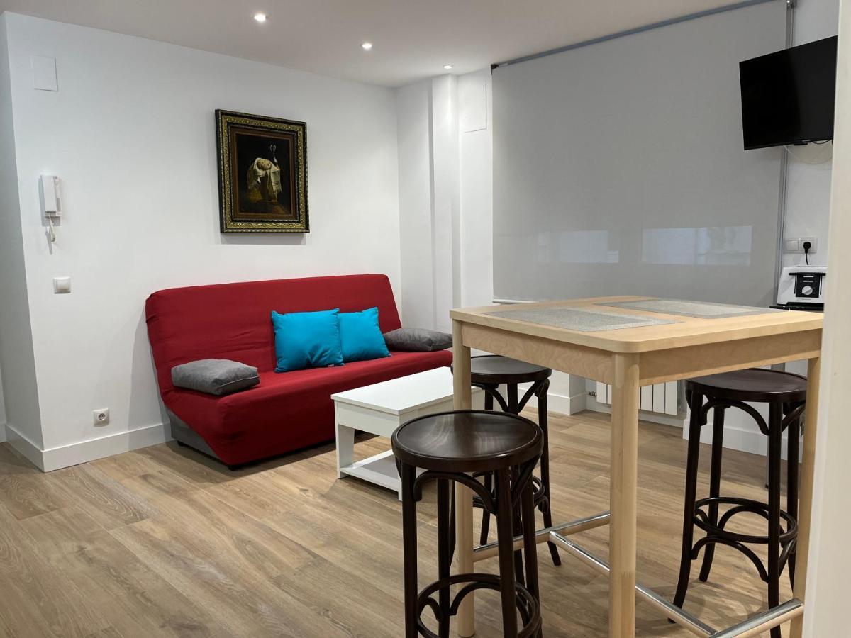 Vut Prior 4 La Ranita Salmantina Apartment ซาลามังกา ภายนอก รูปภาพ